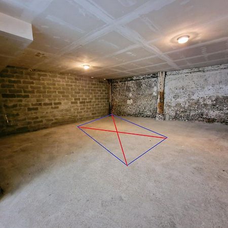 Appartements Up & Down By Beds76 Rouen Kültér fotó