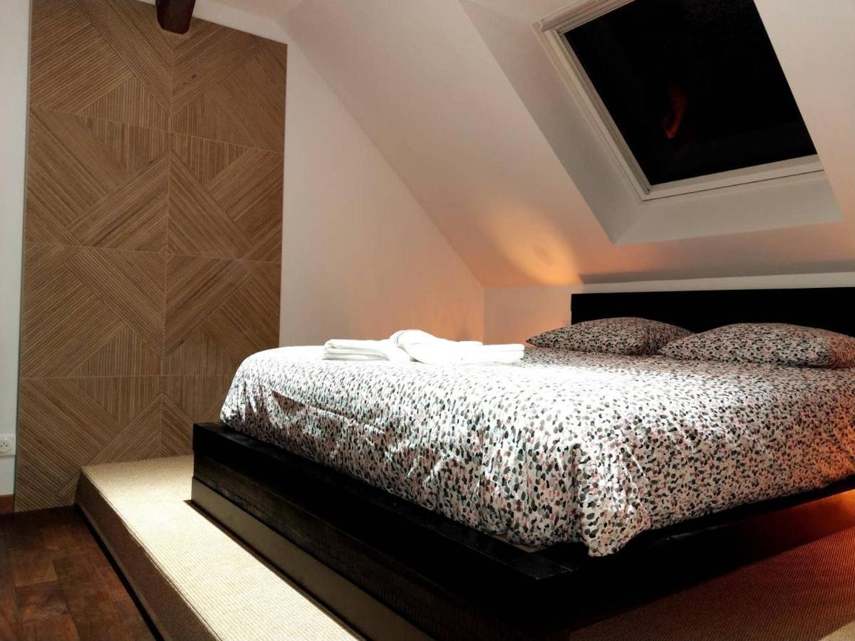 Appartements Up & Down By Beds76 Rouen Kültér fotó